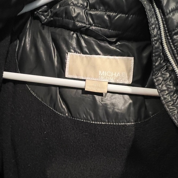 Michael Kors Winter Coat 10/12 - Picture 3 of 7
